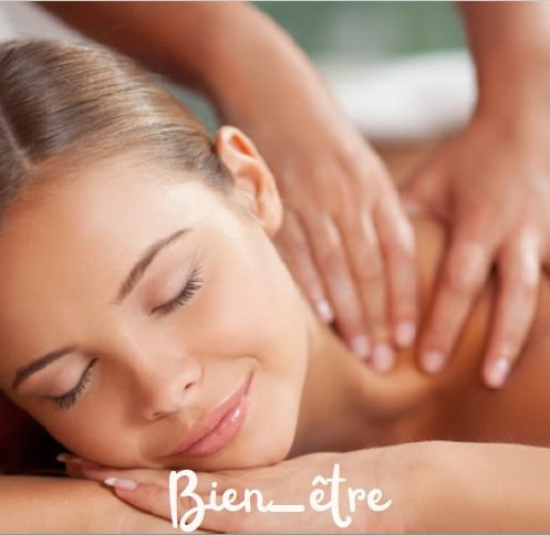 Séance de massage bien-être et relaxation pour illustrer les tarifs du cabinet Zenaturatoi à Erquinghem-Lys.